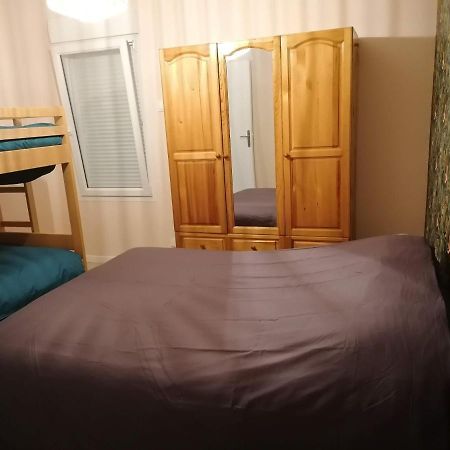Gite De La Courtoisie Gavray-sur-Sienne Buitenkant foto