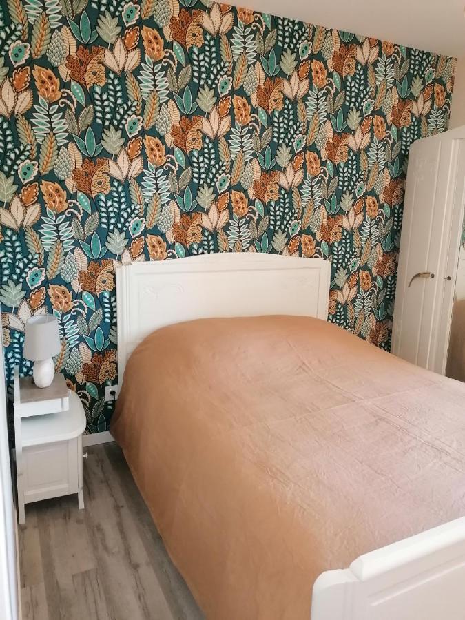 Gite De La Courtoisie Gavray-sur-Sienne Buitenkant foto