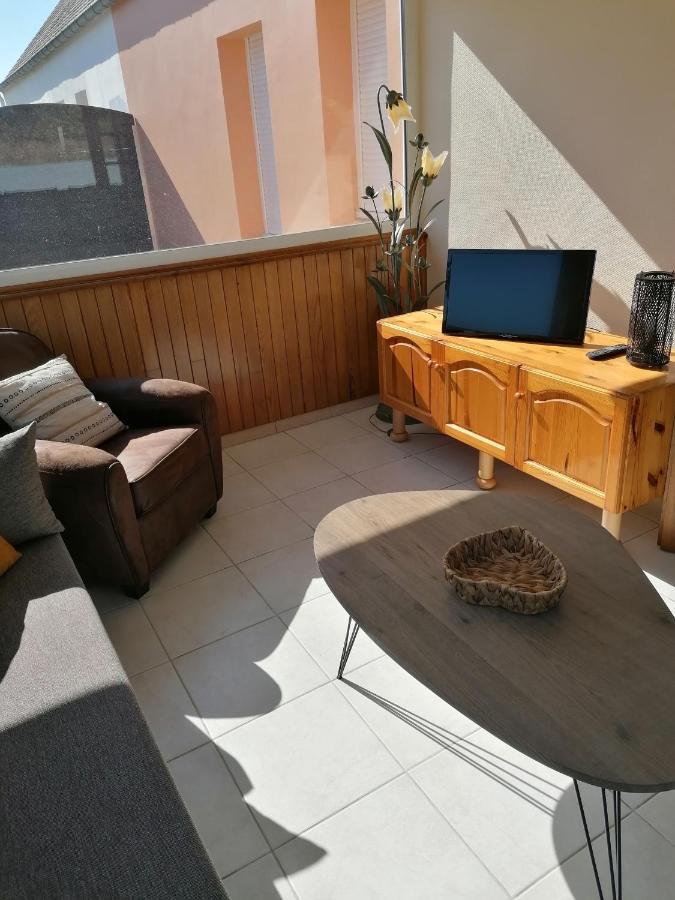 Gite De La Courtoisie Gavray-sur-Sienne Buitenkant foto