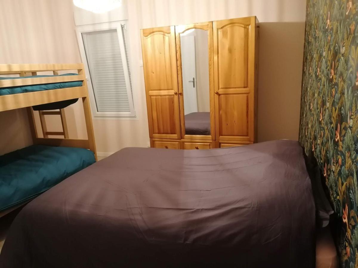 Gite De La Courtoisie Gavray-sur-Sienne Buitenkant foto